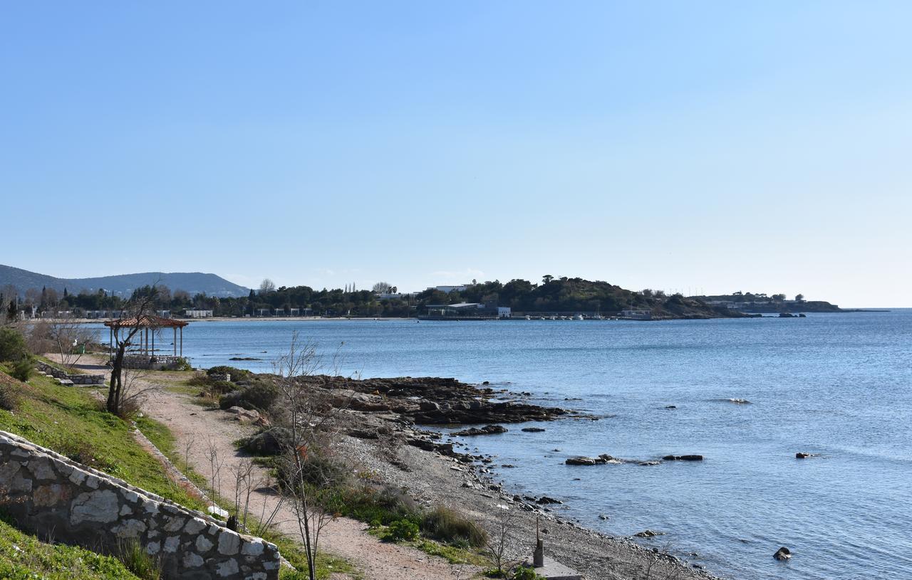 Apartment El Mar, 2 Bdr Seaview Apartment, 7 Min From *