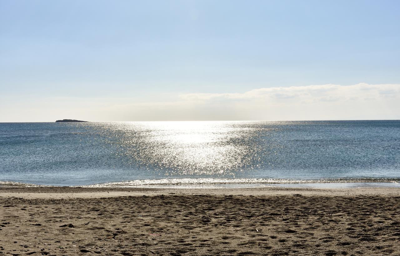 El Mar, 2 Bdr Seaview Apartment, 7 Min From * Lagonisi