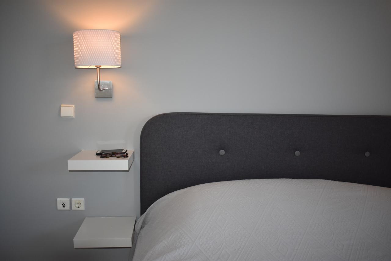 El Mar, 2 Bdr Seaview Apartment, 7 Min From Lagonisi
