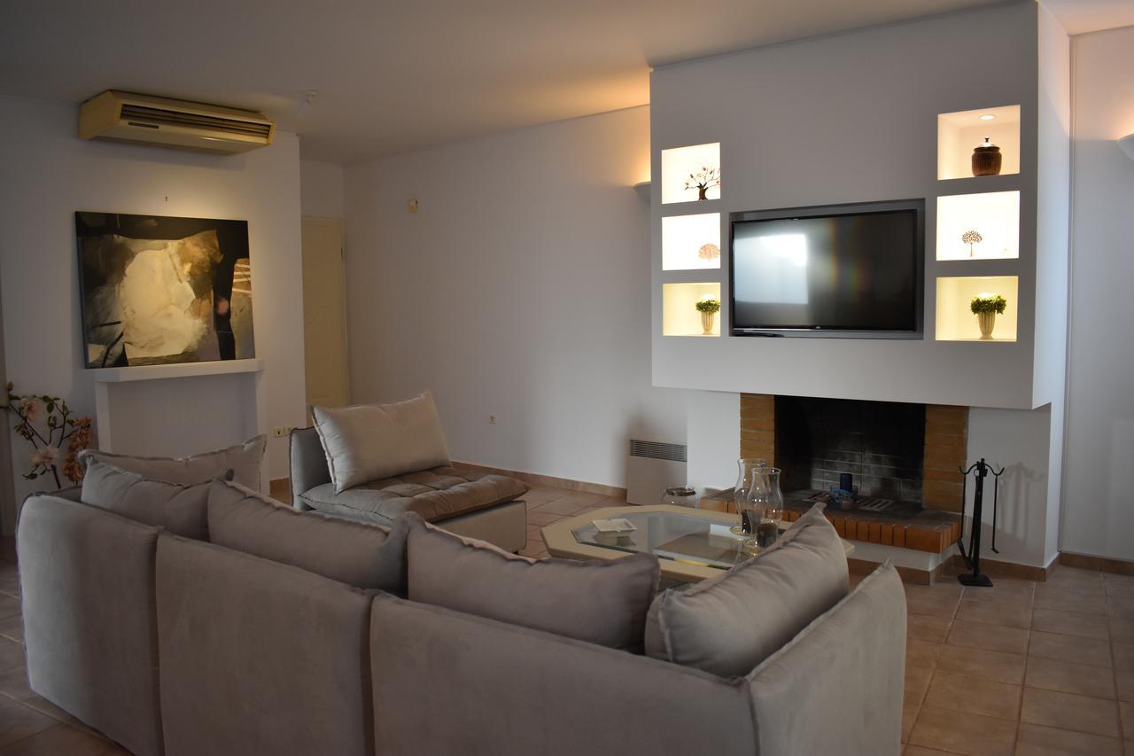 Apartment El Mar, 2 Bdr Seaview Apartment, 7 Min From