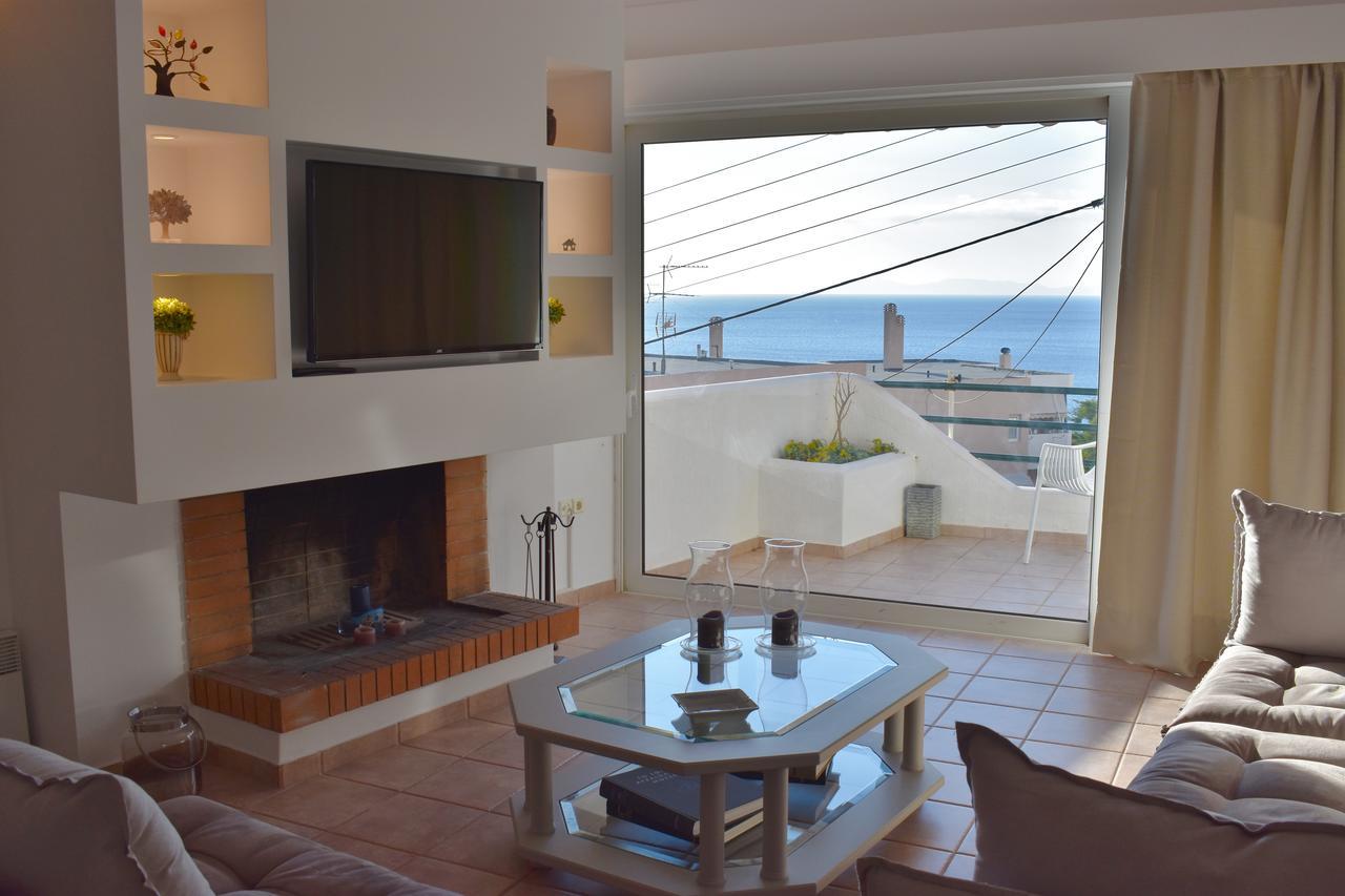 El Mar, 2 Bdr Seaview Apartment, 7 Min From Apartment *