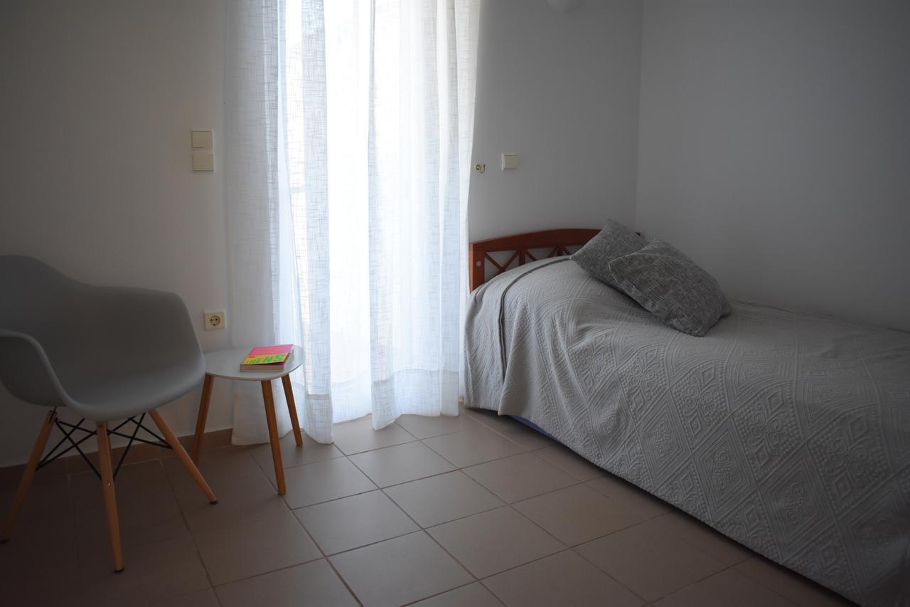 El Mar, 2 Bdr Seaview Apartment, 7 Min From Lagonisi