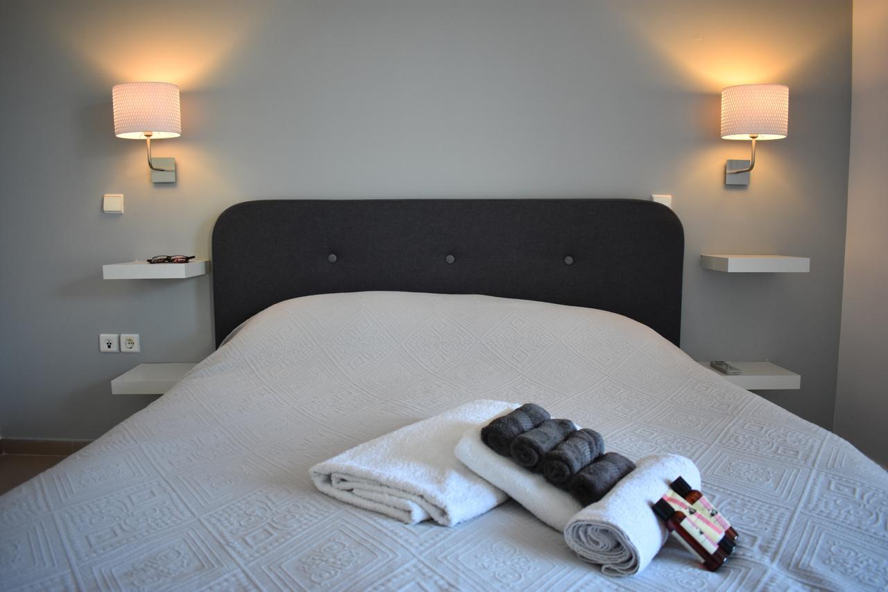 El Mar, 2 Bdr Seaview Apartment, 7 Min From * Lagonisi