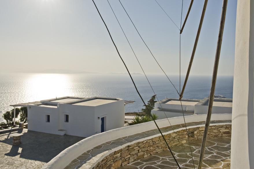 Windmill Bella Vista Aparthotel 3*