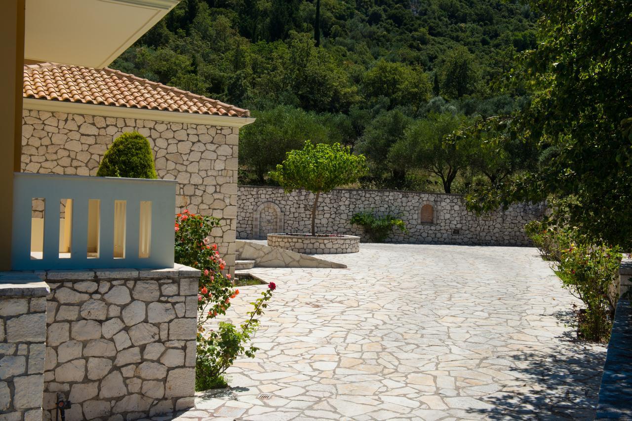 Florena Villa *