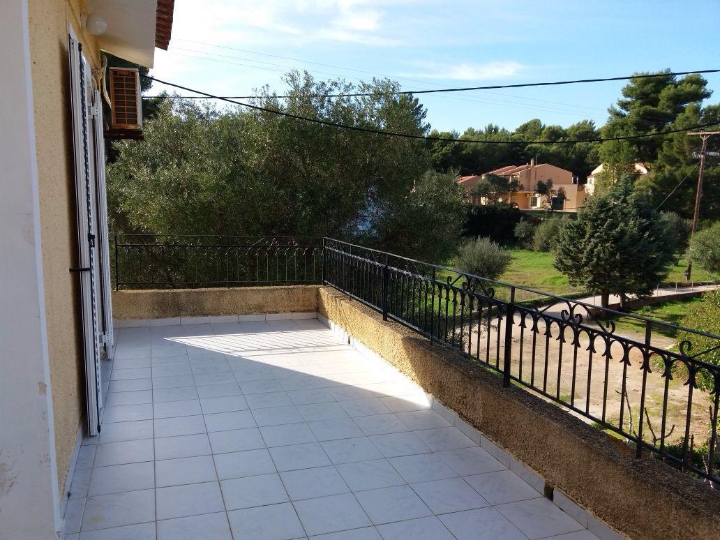 Apartment Yellow House Lassi (Kefalonia)