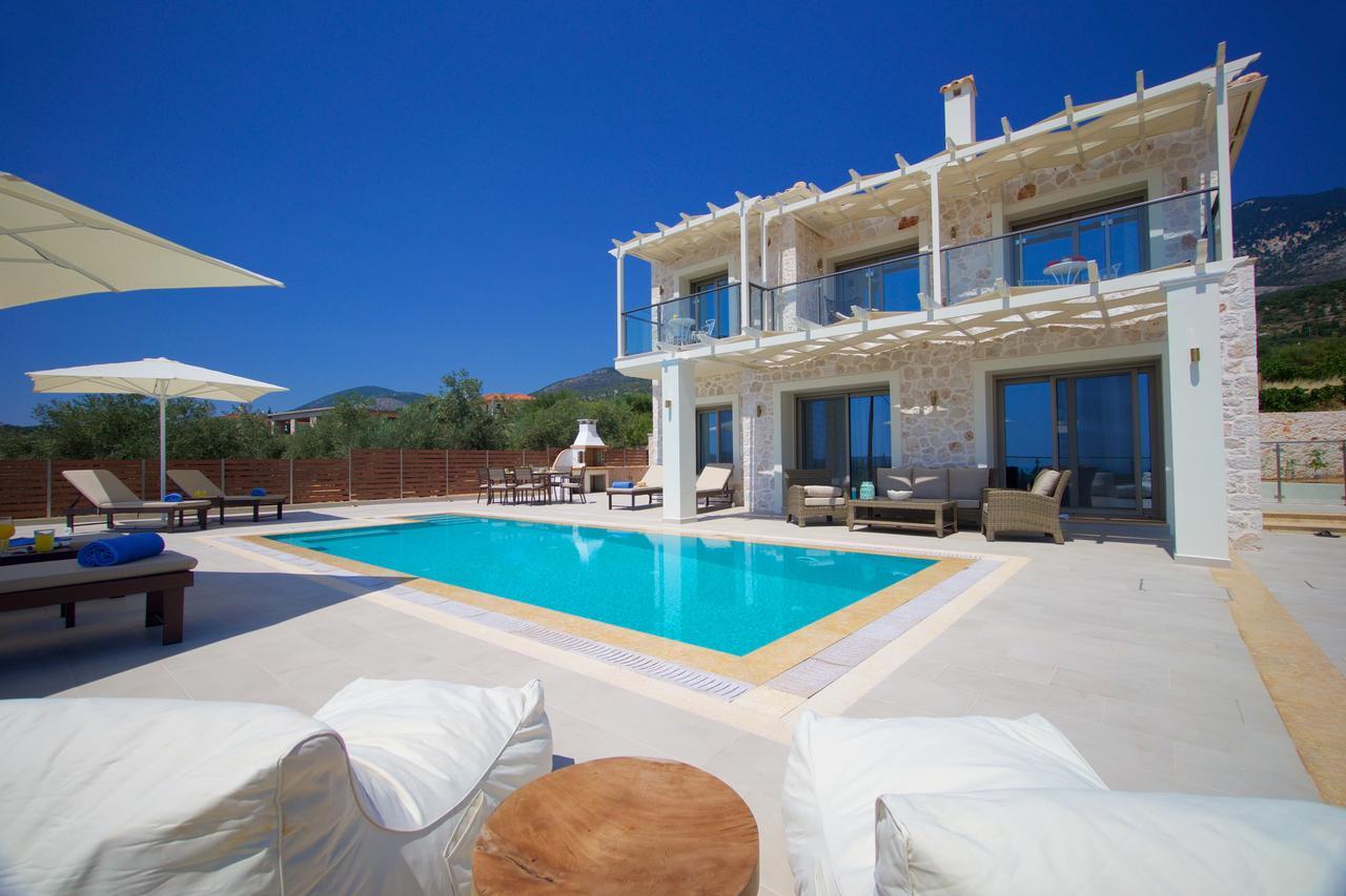 Ion Pangea Villa *