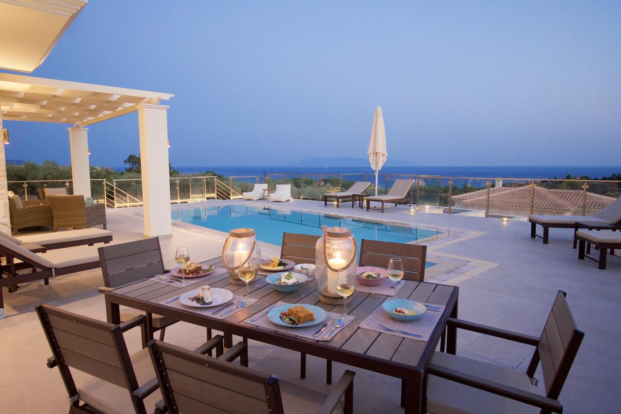 Ion Pangea Villa *