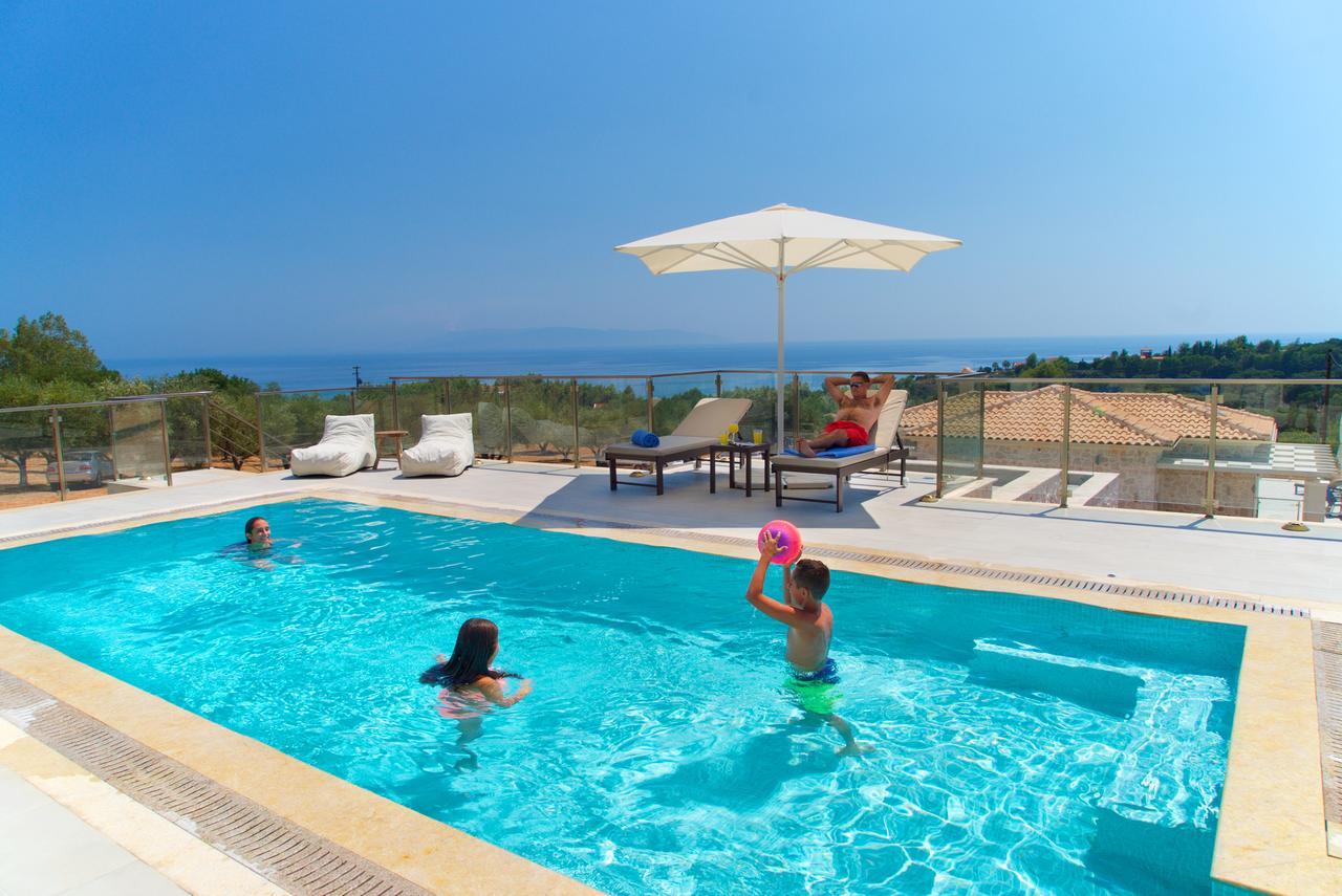 Ion Pangea Trapezaki (Kefalonia)
