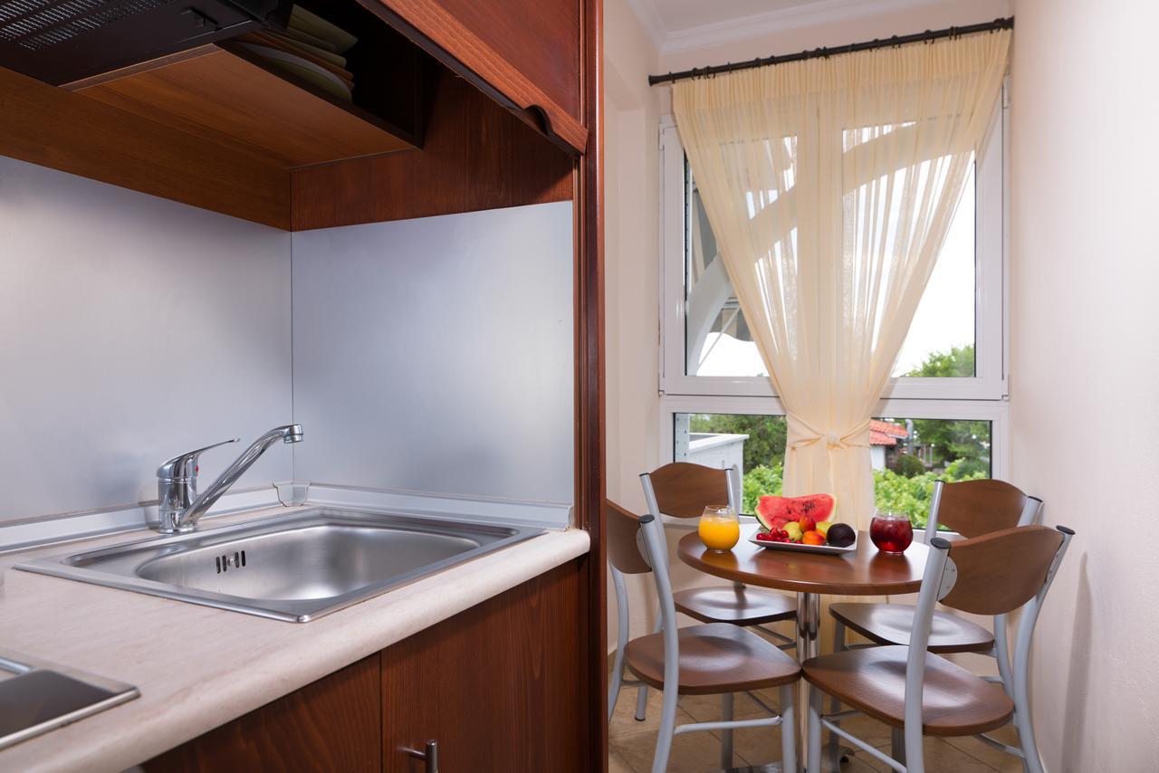San Antonio Apartment
