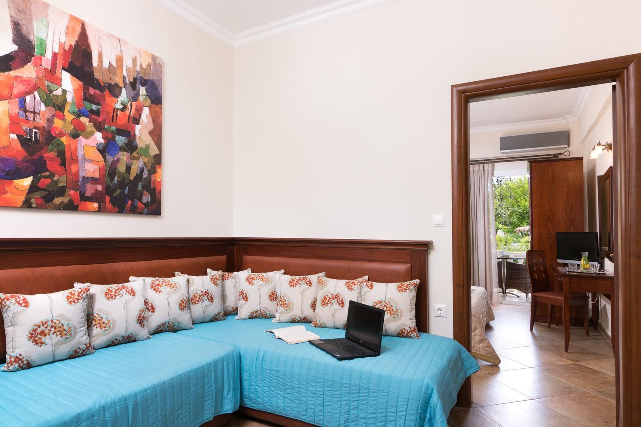 Apartment San Antonio Potos