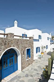 Filoxenia * Ornos (Mykonos)