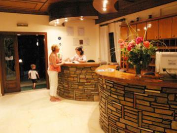 Aparthotel Ioli Village