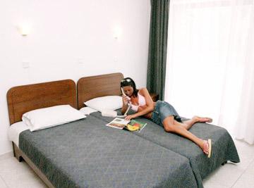 Ioli Village Aparthotel Pefkochori