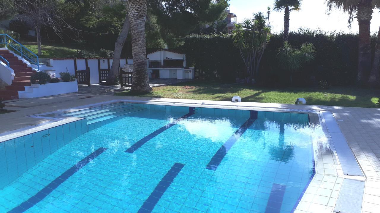 Villa Little Kithira *