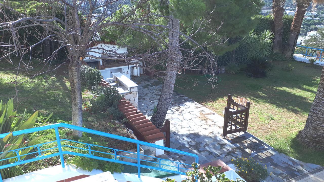 Little Kithira Villa