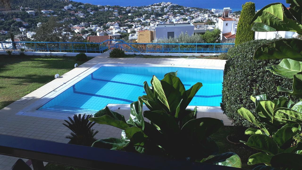 Little Kithira Villa *