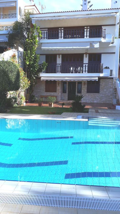 Little Kithira Villa Lagonisi