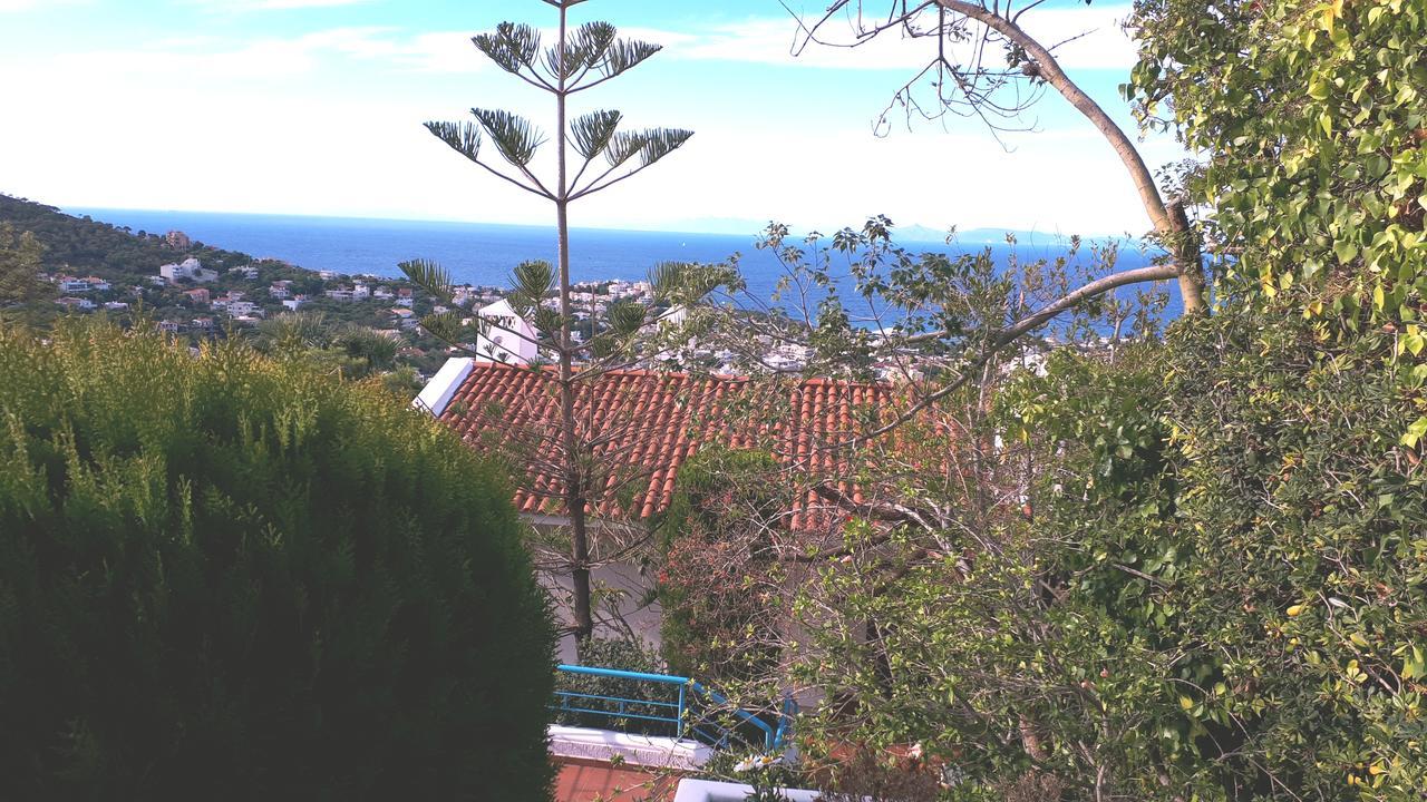 Villa Little Kithira *