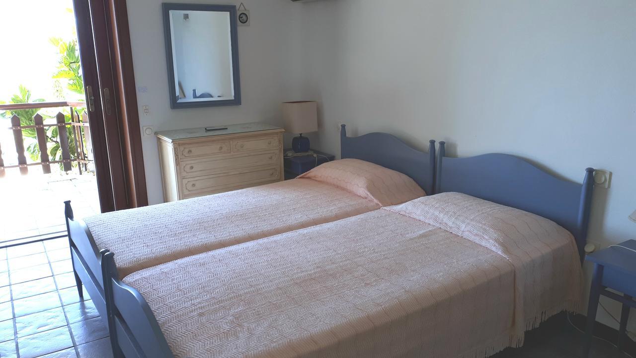 Little Kithira Villa Lagonisi