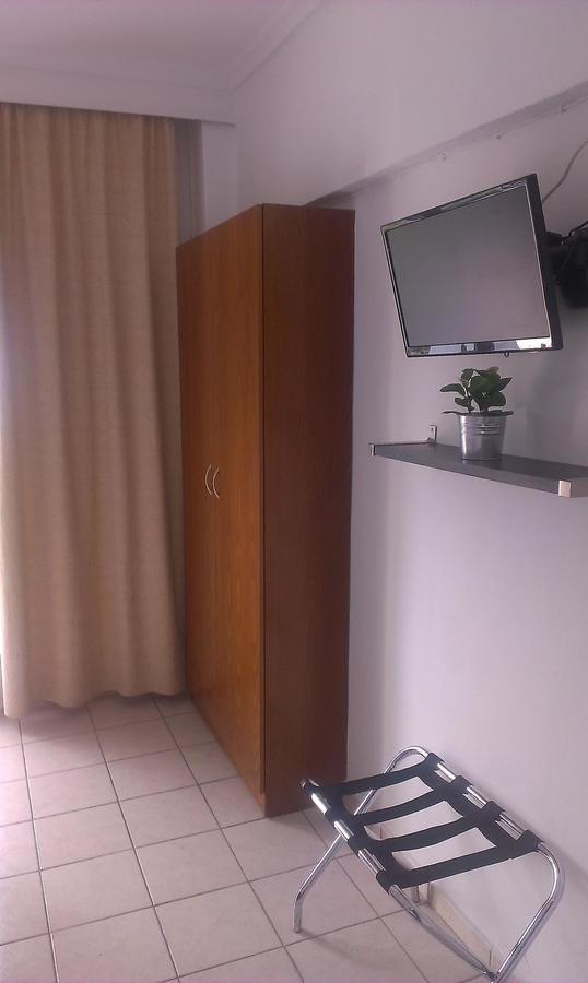Apartment Theramvos By Thomas *