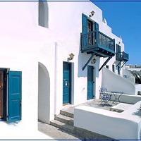 Hotel Aegean 2*