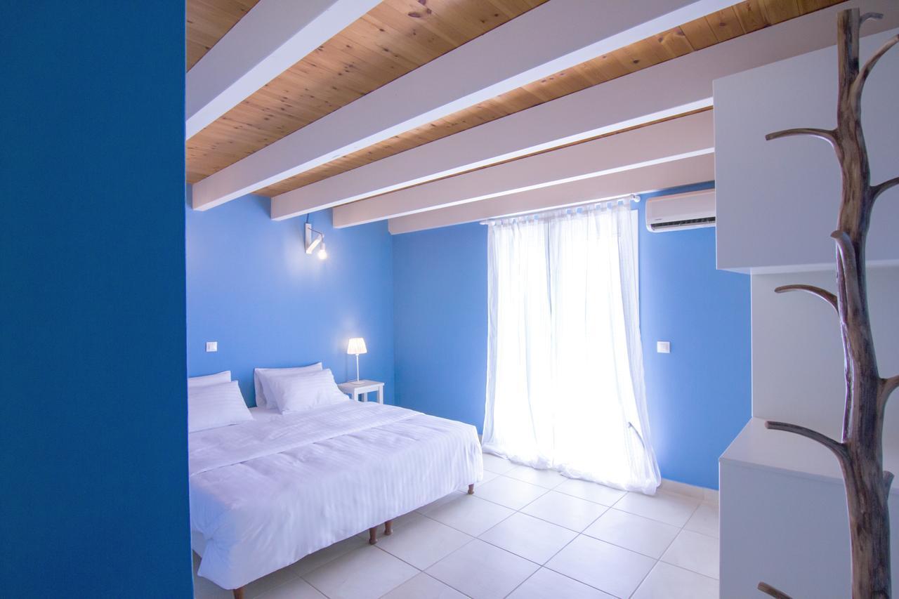 Kefalonia Private Paradise *
