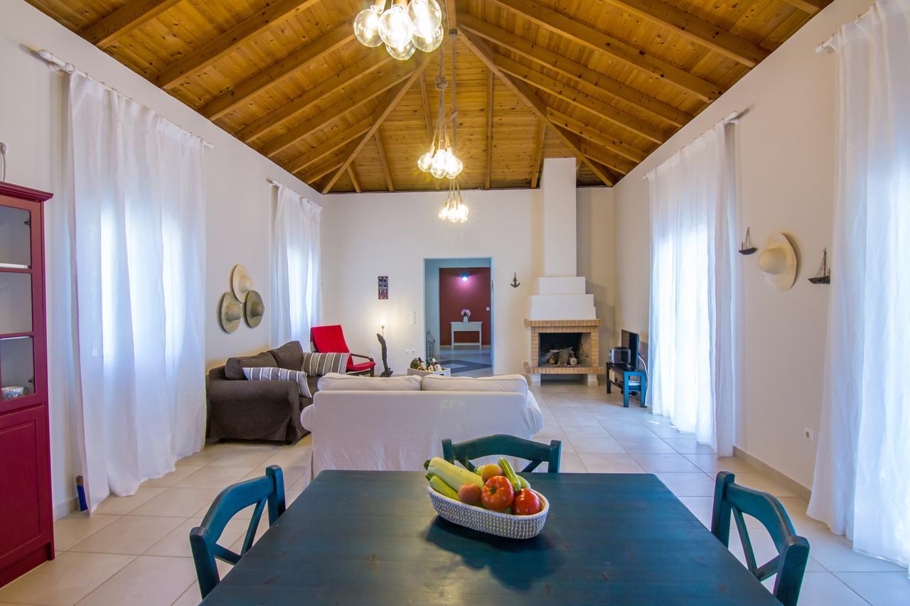 Kefalonia Private Paradise * Lixouri