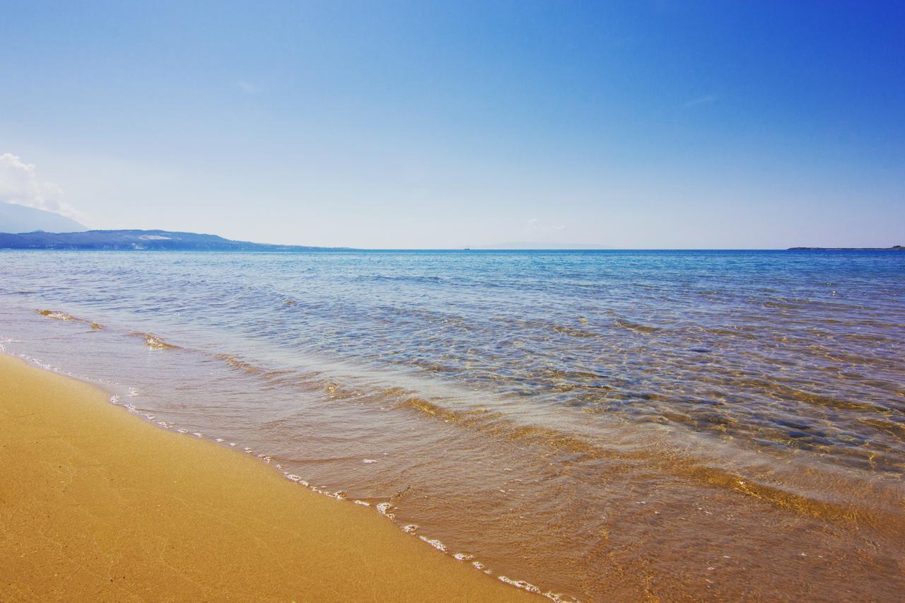 Kefalonia Private Paradise