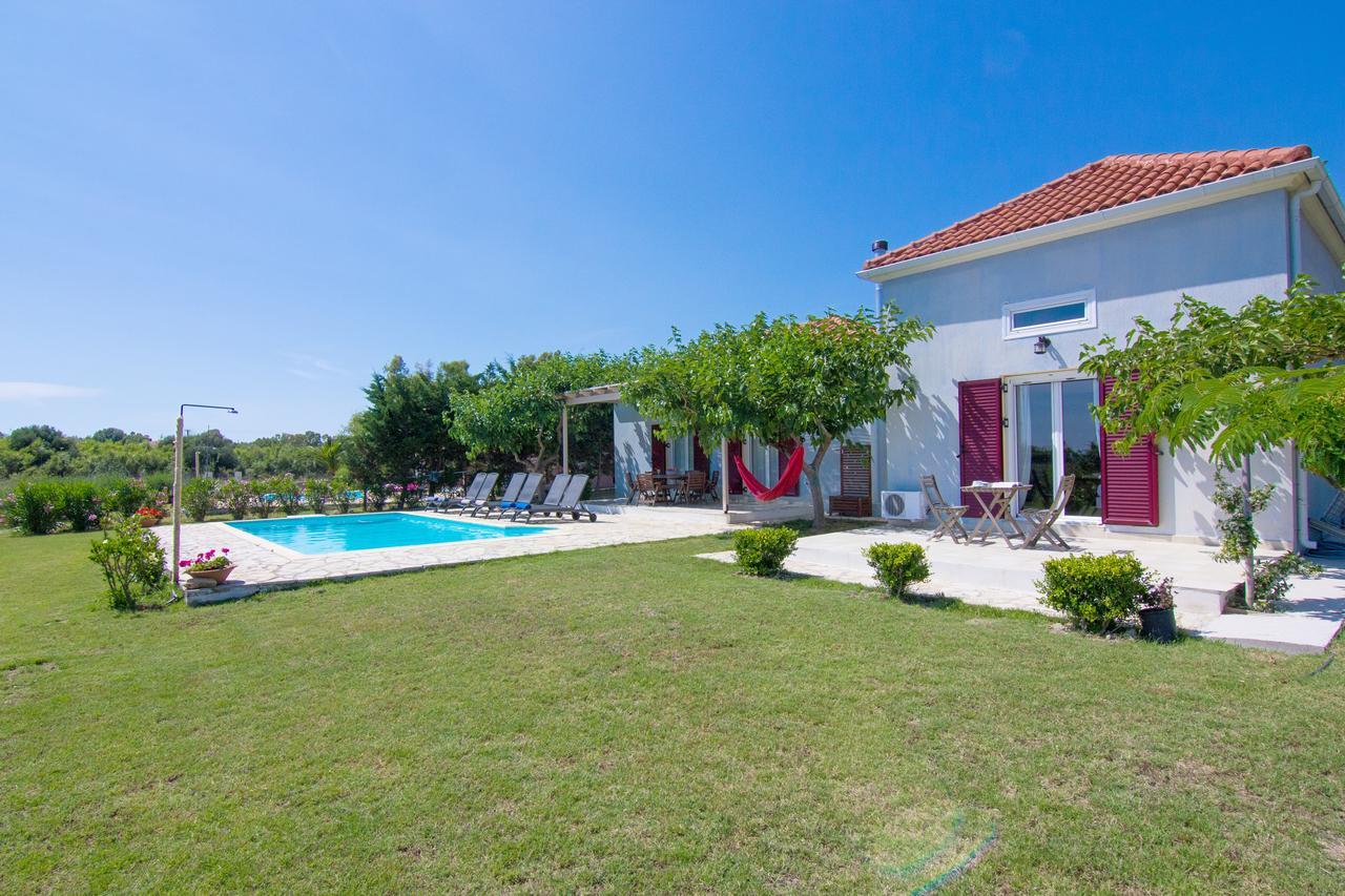 Villa Kefalonia Private Paradise *