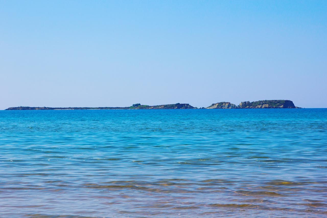 Kefalonia Private Paradise