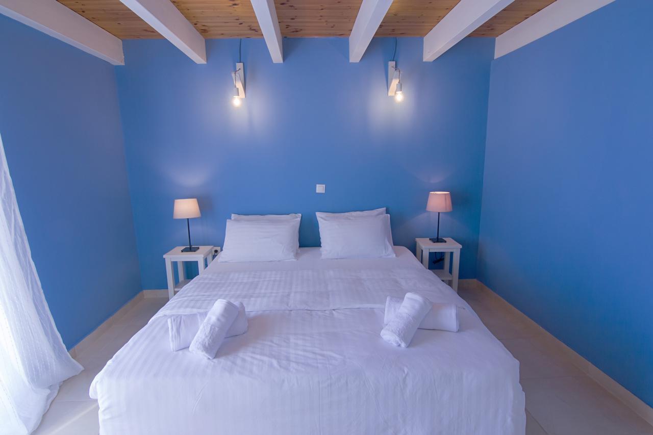 Kefalonia Private Paradise Villa *