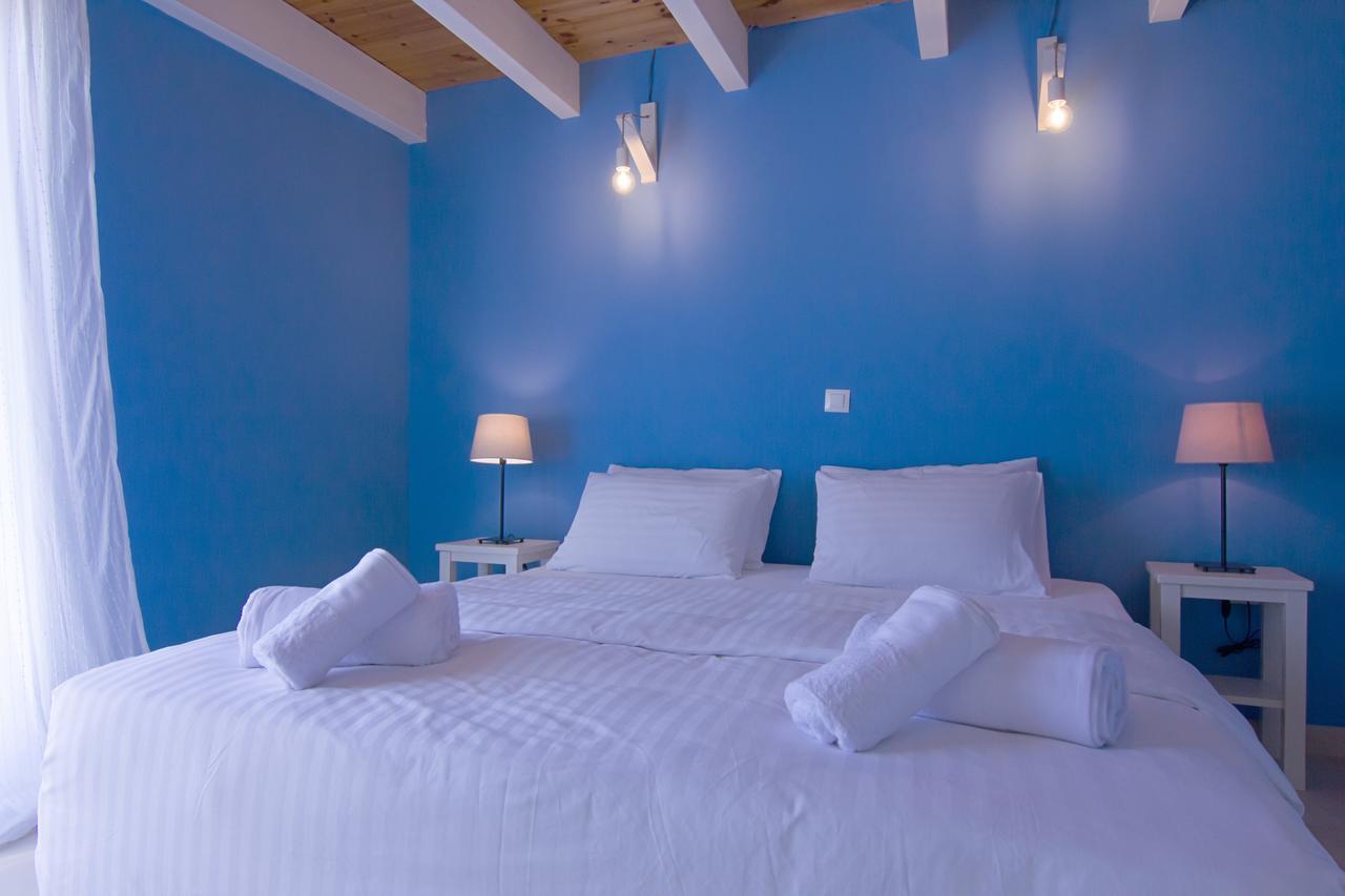 Villa Kefalonia Private Paradise *