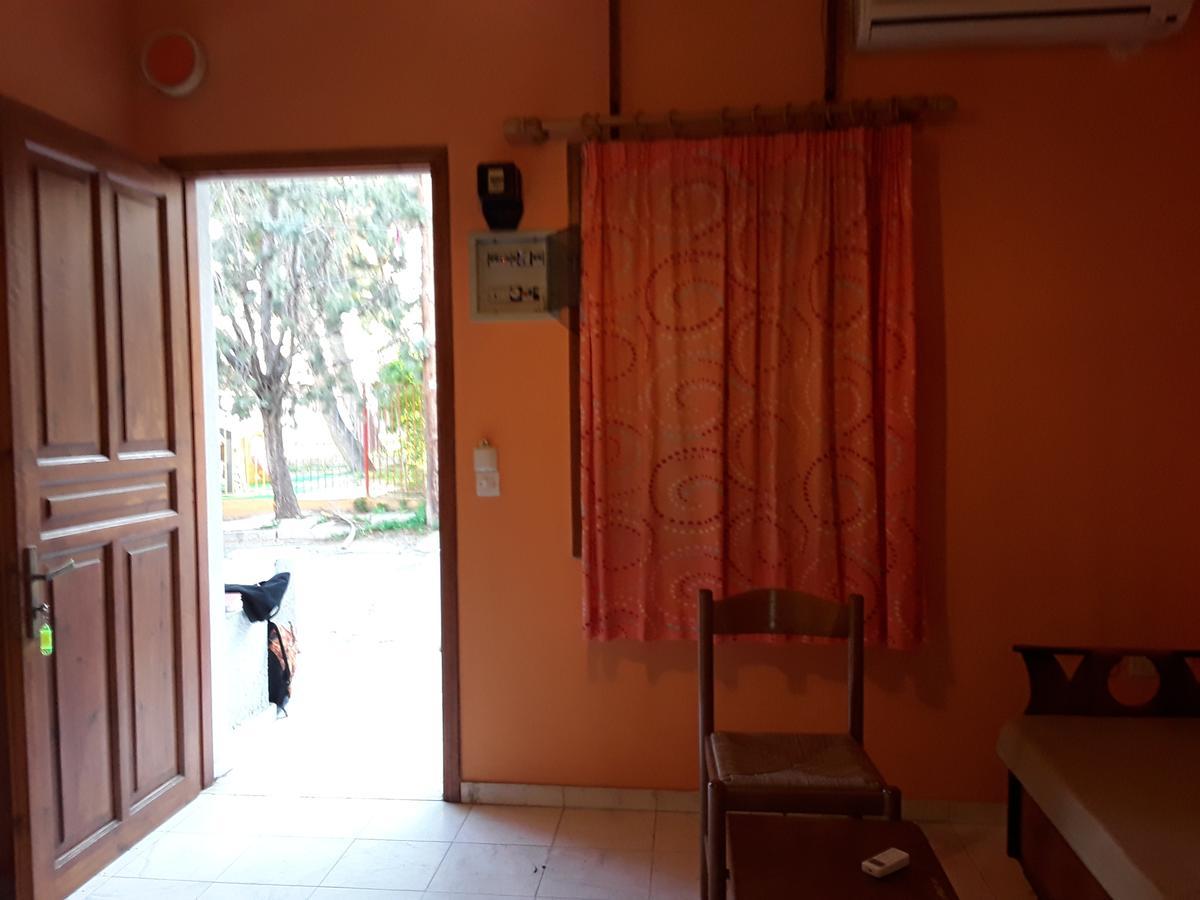 Popi Apartment