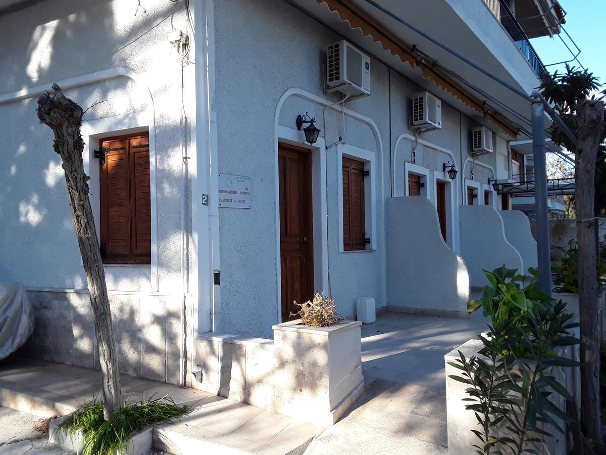 Apartment Popi