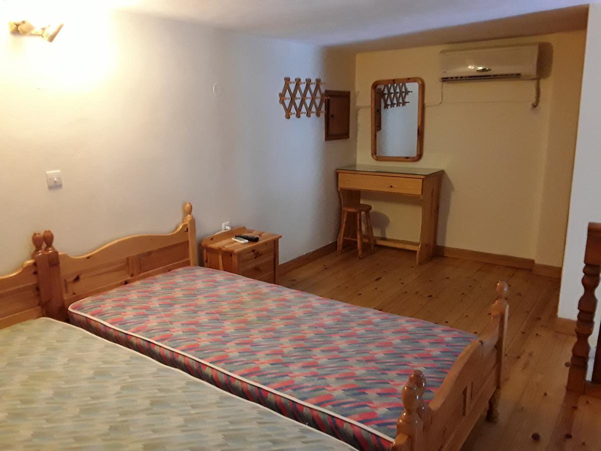 Apartment Popi