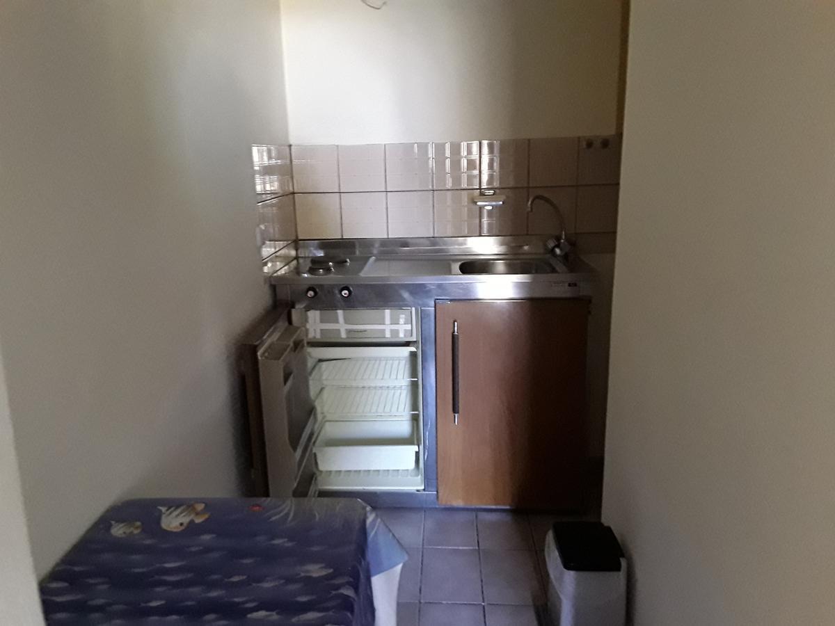 Apartment Popi