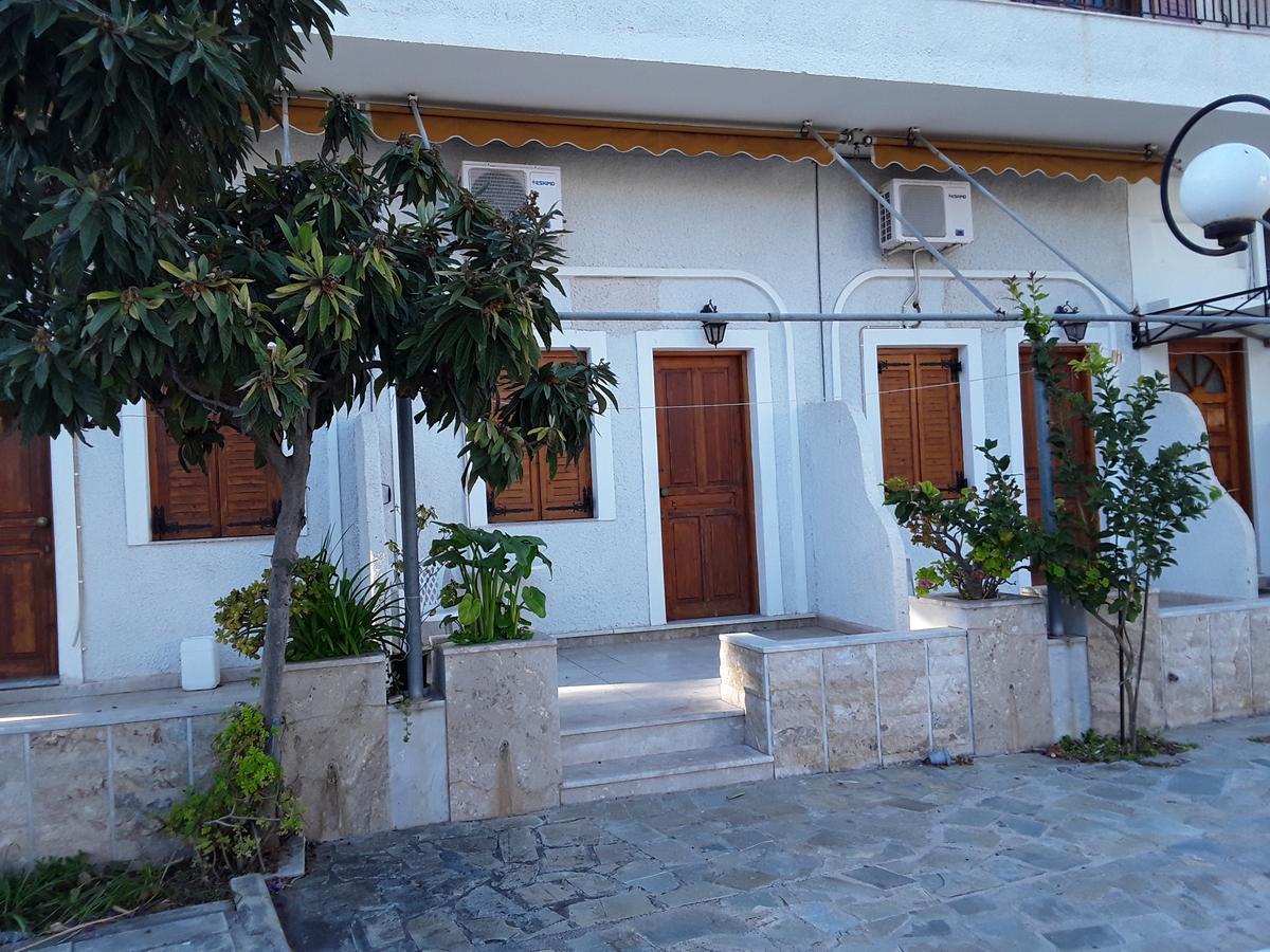 Apartment Popi Tolo