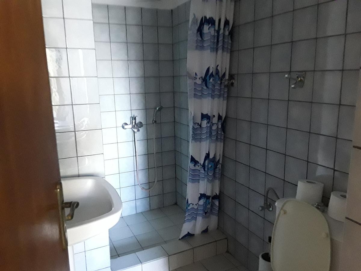 Apartment Popi *