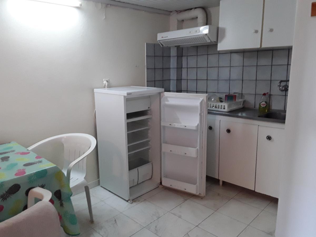 Apartment Popi