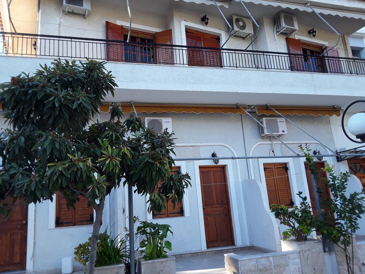 Popi Apartment