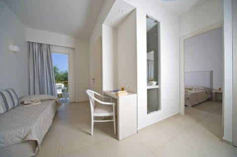 Maravel Land Hotel Rethymno (Crete)