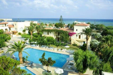 Hotel Maravel Land Rethymno (Crete)