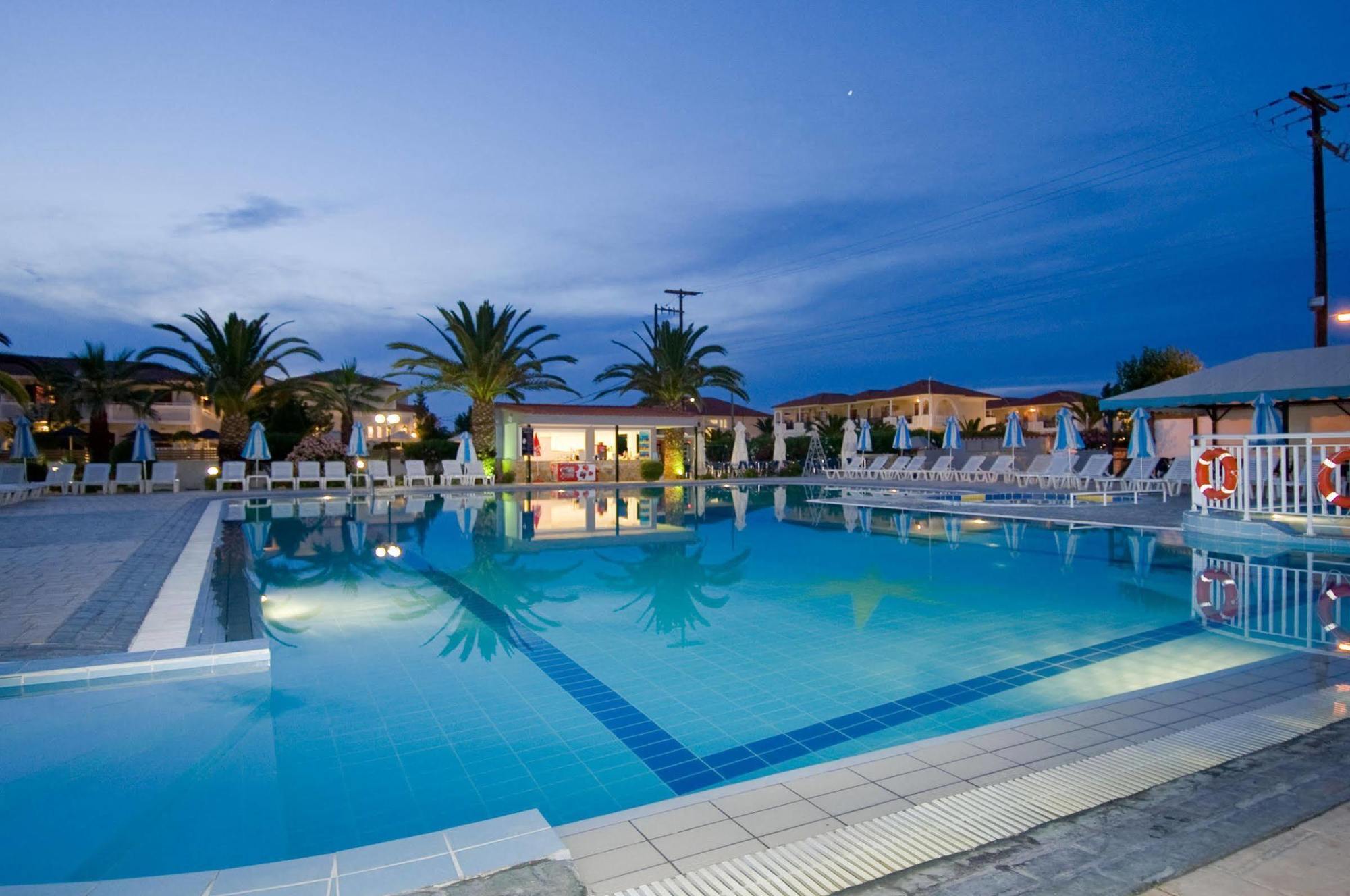 Hotel Golden Sun - Adults Only 4*
