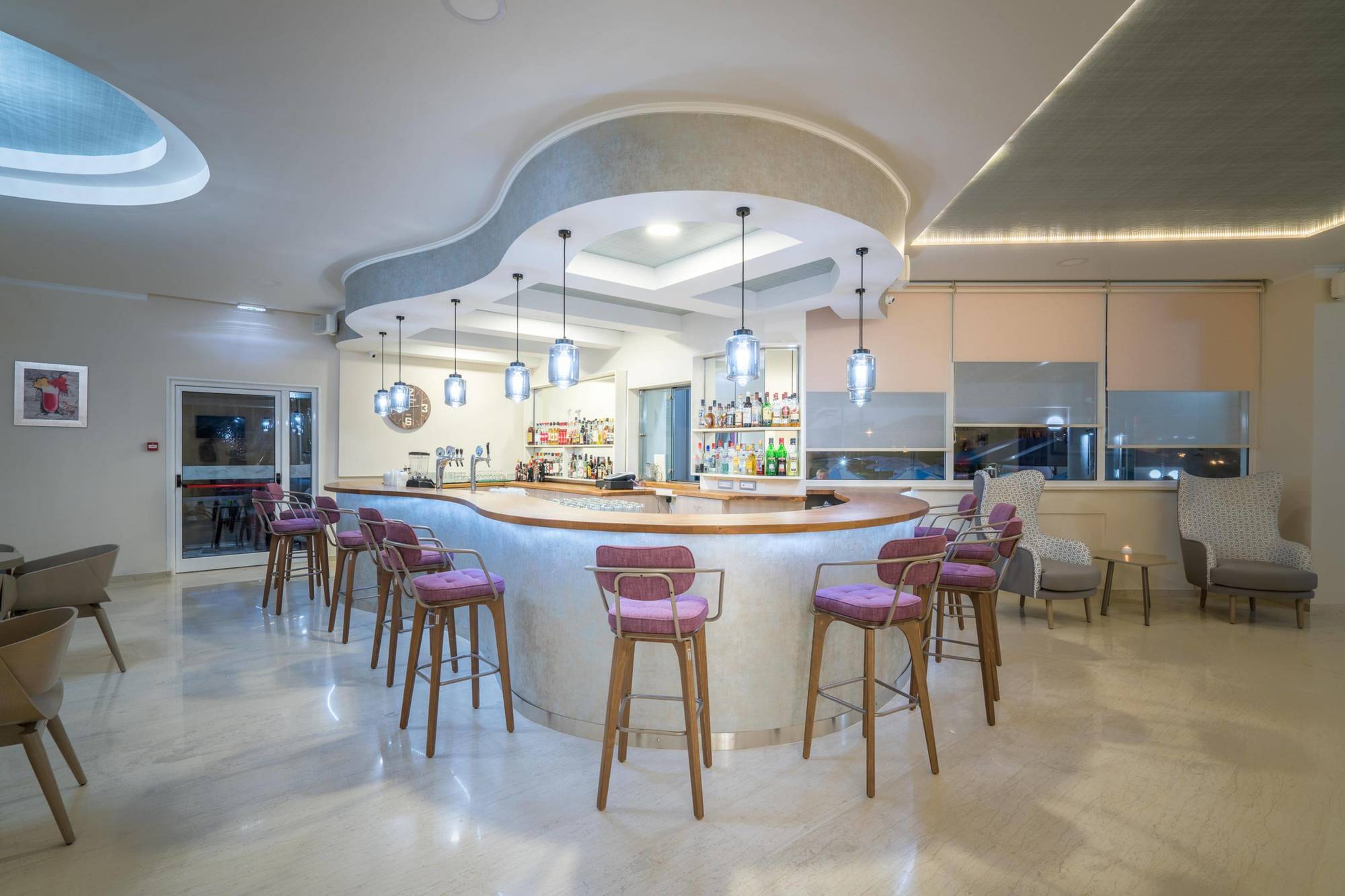 Hotel Golden Sun - Adults Only