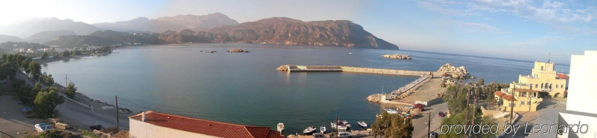 Sunrise 2* Karpathos Town (Pigadia)