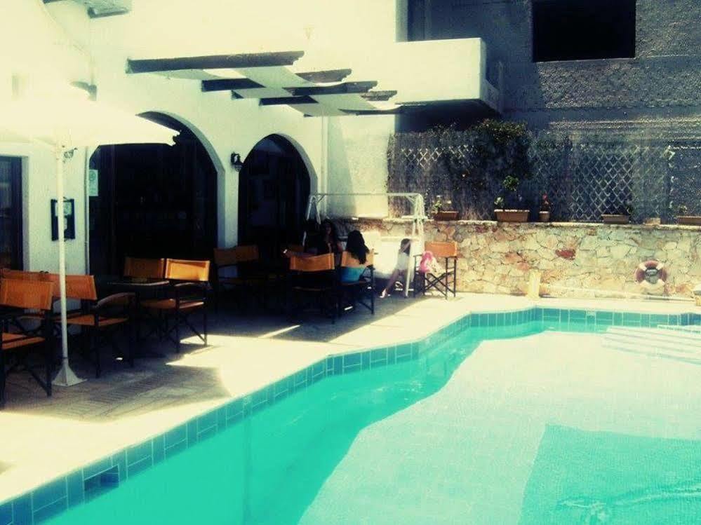 Apartment Anny Sea And Sun Istro