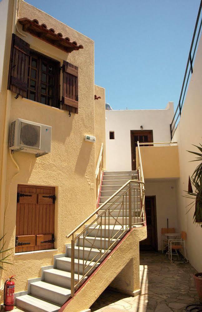 Apartment Anny Sea And Sun *