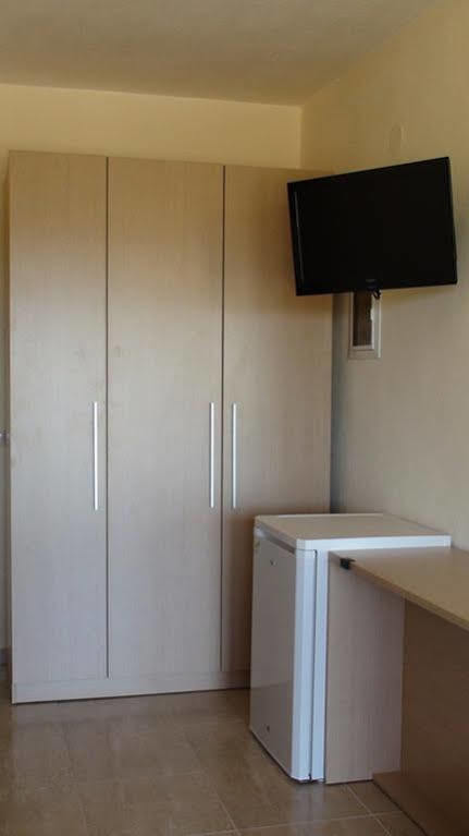 Athos Bay Guest house