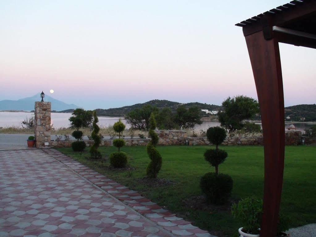 Guest house Athos Bay Ammouliani